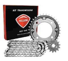 Z-KIT REL BIZ 125 05/25/BIZ110 16/24