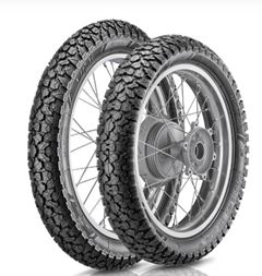 Z-PNEU DT 60/100-17 BIZ TR200 DINGO C/CA