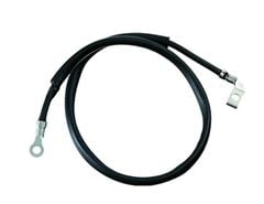 Z-CABO BATERIA NEGATIVO BIZ 125 FLEX