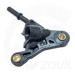 Z-JUNCAO BICO INJ TI/BROS 150 09/10