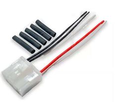 Z-CONECTOR REGULADOR RETIFIC FAZER 10/17