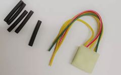 Z-CONECTOR REGULADOR RETIFIC CB/XRE300