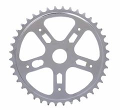 ENGR. 40D CROMADO ESTRELA 2,2MM