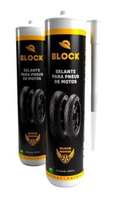 SELANTE VACINA PREVENTIVO P/FUROS P/MOTO