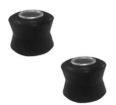 Z-BUCHA INF DO AMORT BIZ/POP (4PC) 
