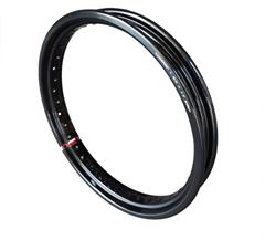 Z-ARO ALUM VIP DT BIZ 160 X17 PRETO BRIL