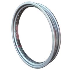 Z-ARO ALUM VIP DT TI/FAN/YB 160X18 PRATA
