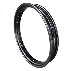 Z-ARO ALUM VIP DT BROS 185X19 PRETO