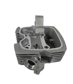 Z-CABECOTE TI 150 09/15/FAN 150 10/15