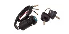 Z-CHAVE IGN CRF 230F 07/20