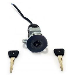Z-CHAVE IGN CRYPTON T115 09/16