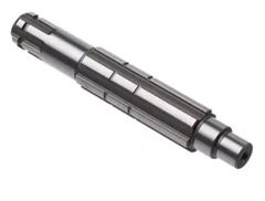 Z-EIXO PINHAO BIZ100 98/05