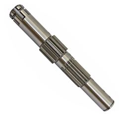 Z-EIXO PINHAO BIZ 110I/POP 110I 16/24