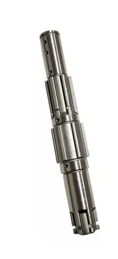 Z-EIXO PINHAO FAZER/XTZ 150 16/21