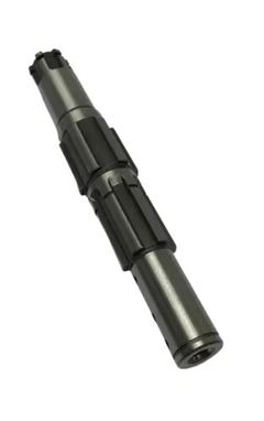 Z-EIXO PINHAO YBR/XTZ125 03/05