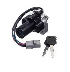 Z-CHAVE IGN YBR 125/FAZER 250 11/15