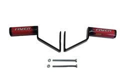 Z-PROT.SLIDER VERMELHO FAZER 150