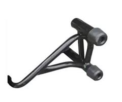 Z-PROT. MOTOR PRETO BROS 160 16/25 PTO