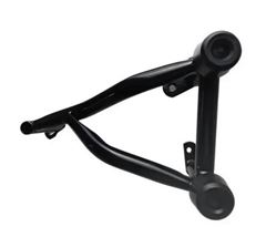 Z-PROT. MOTOR PRETO BROS 150