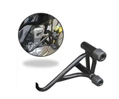 Z-PROT. MOTOR TI150 04/15