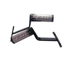 Z-PROT.SLIDER FAN 125/150/160 CINZA