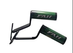 Z-PROT.SLIDER VERDE FAN