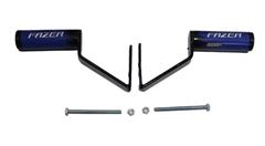 Z-PROT.SLIDER FAN 125/150/160 AZUL