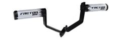 Z-PROT.SLIDER CINZA FACTOR 125
