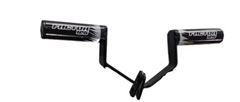 Z-PROT.SLIDER PRETO FACTOR 125