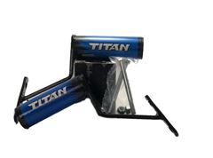 Z-PROT.SLIDER AZUL TITAN