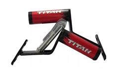 Z-PROT.SLIDER TI/125/150/160 VERM