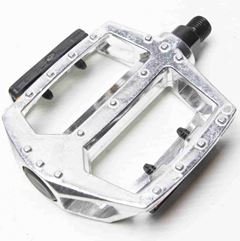PEDAL ALUM. SUECO FREE STYLE NATURAL