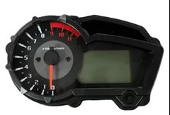 Z-PAINEL CP XTZ150 CROSSER 15/16