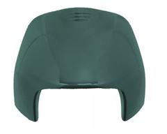 Z-BICO FRONTAL BIZ C-100 2000 VERDE 