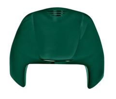 Z-BICO FRONTAL BIZ C-100 2002 VERDE META