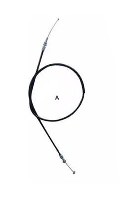 Z-CABO ACEL (A) XRE 300 16/22