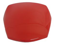 Z-CAREN FAROL POP 100 2007 VERMELHO