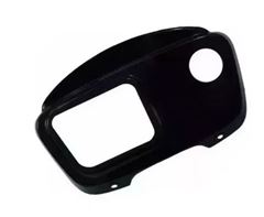 Z-TAMPA PAINEL POP 100 07/15 PRETO