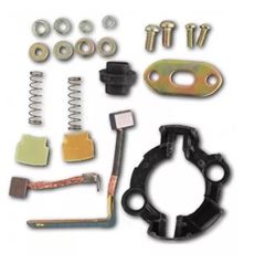 Z-ESCOVA MOTOR PART. BIZ 110 16/24 C/MES