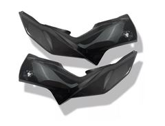 Z-TAMPA LATERAL POP 110I PRETO 16/25