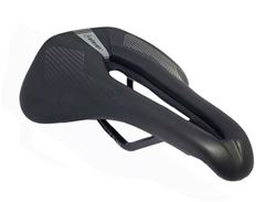 SELIM MTB SPEED ERGO VAZADO CINZA/PRETO