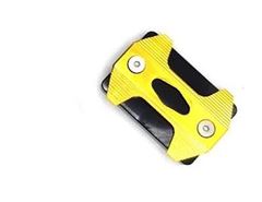 Z-TAMPA ESPORTIVA RESERVAT. FREIO OURO