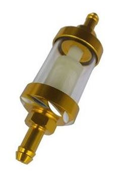 Z-FILTRO COMBUSTIVEL ALUM. UNIV. DOUR