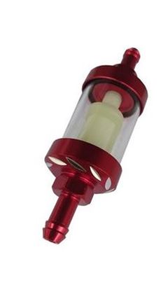 Z-FILTRO COMBUSTIVEL ALUM. UNIV. VERM