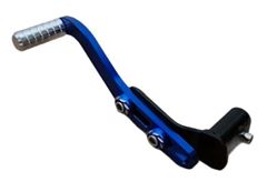 Z-PEDAL CAMBIO ESPORTIVO AZUL