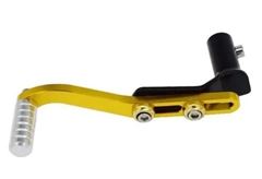 Z-PEDAL CAMBIO ESPORTIVO OURO