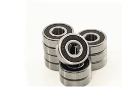 ROLAMENTO 6000 2RS P/ CUBO DE BIKE