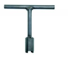 Y-CHAVE EXTR. BOMBA OLEO 20MM TI 150