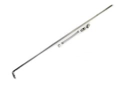 Z-VARETA FREIO TZ COMP. YBR FACT 125/150