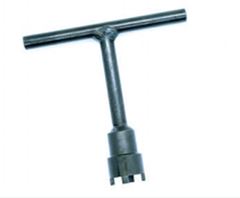 Y-CHAVE CAST. SOLTAR EMBR. BIZ 125 24MM